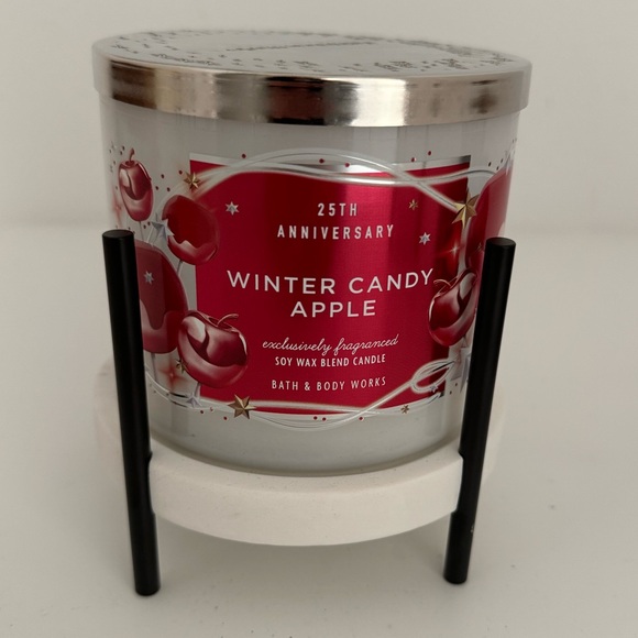 CANDLE HOLDER - Picture 2 of 2